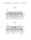 THIN FILM TRANSISTOR, DISPLAY PANEL, AND METHOD FOR FABRICATING THIN FILM     TRANSISTOR diagram and image