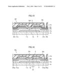 THIN FILM TRANSISTOR, DISPLAY PANEL, AND METHOD FOR FABRICATING THIN FILM     TRANSISTOR diagram and image