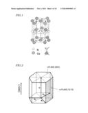 SURFACE-MODIFIED SEMICONDUCTOR, METHOD OF MAKING THE SEMICONDUCTOR, AND     METHOD OF ARRANGING PARTICLES diagram and image
