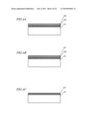 SURFACE-MODIFIED SEMICONDUCTOR, METHOD OF MAKING THE SEMICONDUCTOR, AND     METHOD OF ARRANGING PARTICLES diagram and image