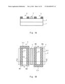 SEMICONDUCTOR APPARATUS AND METHOD FOR MAKING SEMICONDUCTOR APPARATUS diagram and image