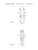 SEMICONDUCTOR APPARATUS AND METHOD FOR MAKING SEMICONDUCTOR APPARATUS diagram and image