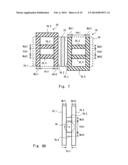 SEMICONDUCTOR APPARATUS AND METHOD FOR MAKING SEMICONDUCTOR APPARATUS diagram and image