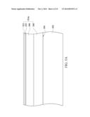 LIGHT-EMITTING DIODE STRUCTURE AND METHOD FOR MANUFACTURING THE SAME diagram and image