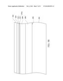 LIGHT-EMITTING DIODE STRUCTURE AND METHOD FOR MANUFACTURING THE SAME diagram and image