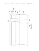 LIGHT-EMITTING DIODE STRUCTURE AND METHOD FOR MANUFACTURING THE SAME diagram and image