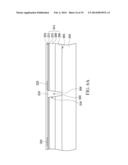 LIGHT-EMITTING DIODE STRUCTURE AND METHOD FOR MANUFACTURING THE SAME diagram and image