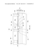 LIGHT-EMITTING DIODE STRUCTURE AND METHOD FOR MANUFACTURING THE SAME diagram and image