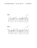 Method for Manufacturing at Least One Optoelectronic Semiconductor Device diagram and image