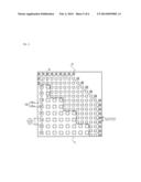 HIGH BREAKDOWN VOLTAGE SEMICONDUCTOR DEVICE diagram and image