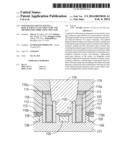 INTEGRATED CIRCUIT HAVING A REPLACEMENT GATE STRUCTURE AND METHOD FOR     FABRICATING THE SAME diagram and image