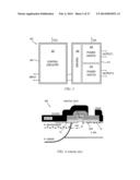 POWER DEVICE INTEGRATION ON A COMMON SUBSTRATE diagram and image