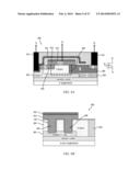 POWER DEVICE INTEGRATION ON A COMMON SUBSTRATE diagram and image