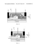 POWER DEVICE INTEGRATION ON A COMMON SUBSTRATE diagram and image