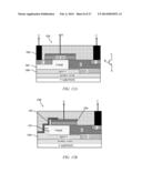 POWER DEVICE INTEGRATION ON A COMMON SUBSTRATE diagram and image