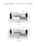 POWER DEVICE INTEGRATION ON A COMMON SUBSTRATE diagram and image