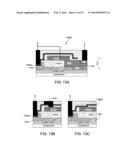 POWER DEVICE INTEGRATION ON A COMMON SUBSTRATE diagram and image