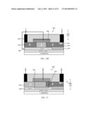 POWER DEVICE INTEGRATION ON A COMMON SUBSTRATE diagram and image