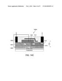 POWER DEVICE INTEGRATION ON A COMMON SUBSTRATE diagram and image