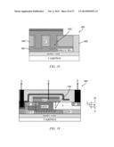 POWER DEVICE INTEGRATION ON A COMMON SUBSTRATE diagram and image