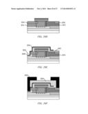 POWER DEVICE INTEGRATION ON A COMMON SUBSTRATE diagram and image