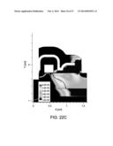 POWER DEVICE INTEGRATION ON A COMMON SUBSTRATE diagram and image