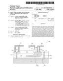 INSULATED GATE BIPOLAR TRANSISTOR STRUCTURE HAVING LOW SUBSTRATE LEAKAGE diagram and image