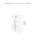 INSULATED GATE BIPOLAR TRANSISTOR STRUCTURE HAVING LOW SUBSTRATE LEAKAGE diagram and image