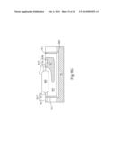 INSULATED GATE BIPOLAR TRANSISTOR STRUCTURE HAVING LOW SUBSTRATE LEAKAGE diagram and image