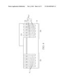 FinFETs with Multiple Fin Heights diagram and image