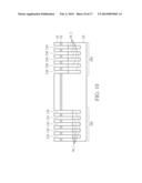 FinFETs with Multiple Fin Heights diagram and image