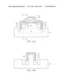 FinFETs with Multiple Fin Heights diagram and image