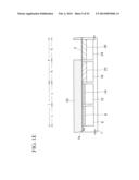 SEMICONDUCTOR DEVICE AND MANUFACTURING METHOD OF SEMICONDUCTOR DEVICE diagram and image