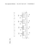 SEMICONDUCTOR DEVICE AND MANUFACTURING METHOD OF SEMICONDUCTOR DEVICE diagram and image