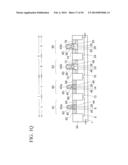 SEMICONDUCTOR DEVICE AND MANUFACTURING METHOD OF SEMICONDUCTOR DEVICE diagram and image