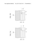 SEMICONDUCTOR DEVICE AND MANUFACTURING METHOD OF SEMICONDUCTOR DEVICE diagram and image