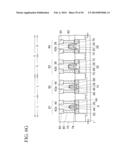 SEMICONDUCTOR DEVICE AND MANUFACTURING METHOD OF SEMICONDUCTOR DEVICE diagram and image