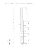 SEMICONDUCTOR DEVICE AND MANUFACTURING METHOD OF SEMICONDUCTOR DEVICE diagram and image