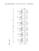 SEMICONDUCTOR DEVICE AND MANUFACTURING METHOD OF SEMICONDUCTOR DEVICE diagram and image