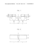 Semiconductor Devices and Methods of Manufacturing the Same diagram and image