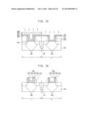 Semiconductor Devices and Methods of Manufacturing the Same diagram and image