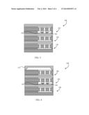 Substrate with Multiple Encapsulated Devices diagram and image