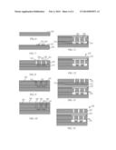 Substrate with Multiple Encapsulated Devices diagram and image