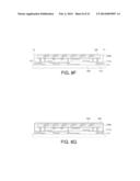 SEMICONDUCTOR PACKAGE HAVING AN ANTENNA AND MANUFACTURING METHOD THEREOF diagram and image