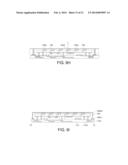 SEMICONDUCTOR PACKAGE HAVING AN ANTENNA AND MANUFACTURING METHOD THEREOF diagram and image