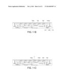 SEMICONDUCTOR PACKAGE HAVING AN ANTENNA AND MANUFACTURING METHOD THEREOF diagram and image