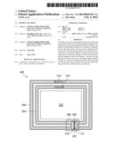 DOUBLE SEAL RING diagram and image