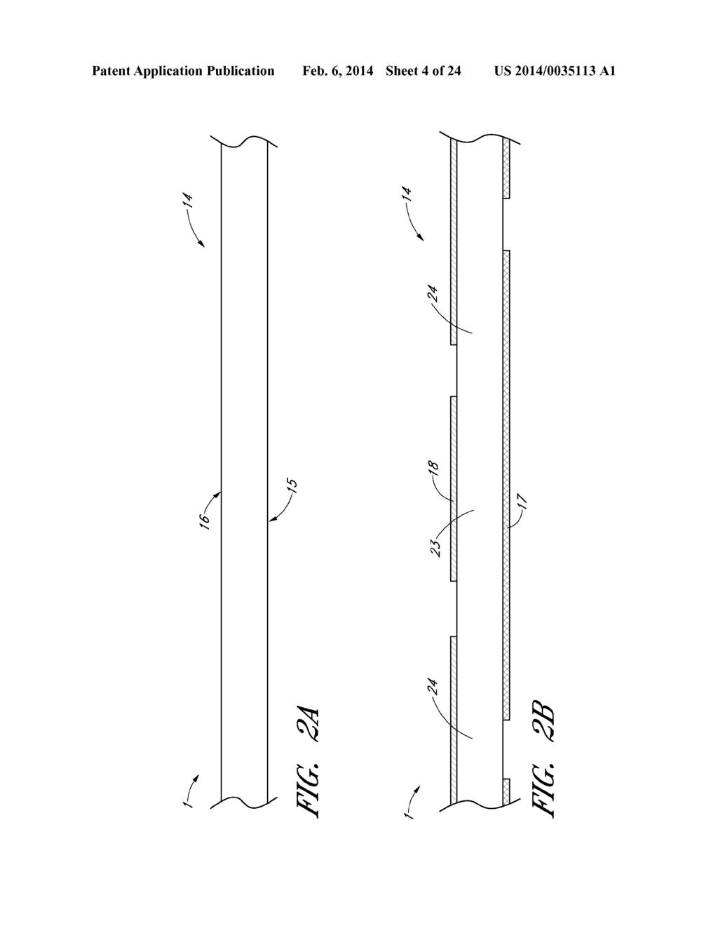 PACKAGING AND METHODS FOR PACKAGING - diagram, schematic, and image 05