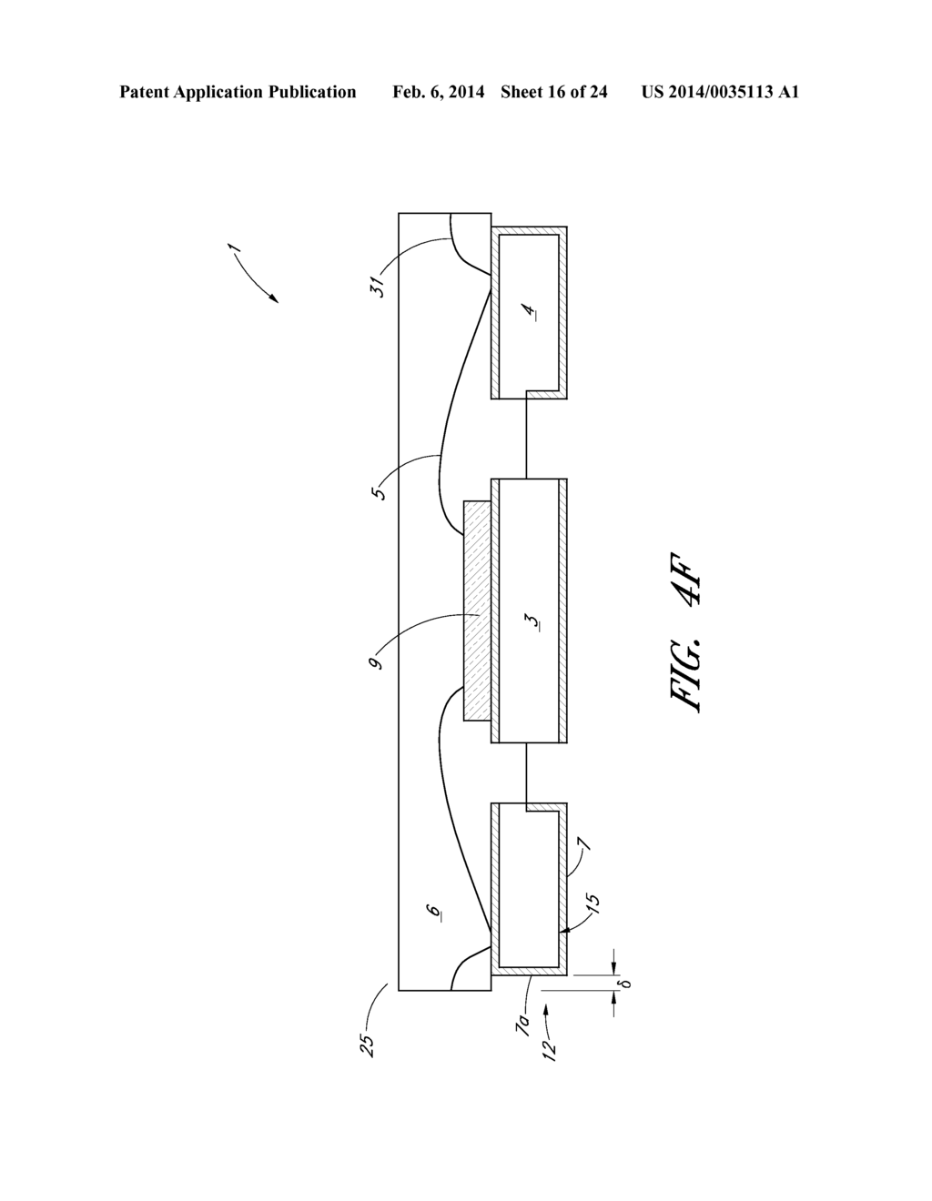 PACKAGING AND METHODS FOR PACKAGING - diagram, schematic, and image 17