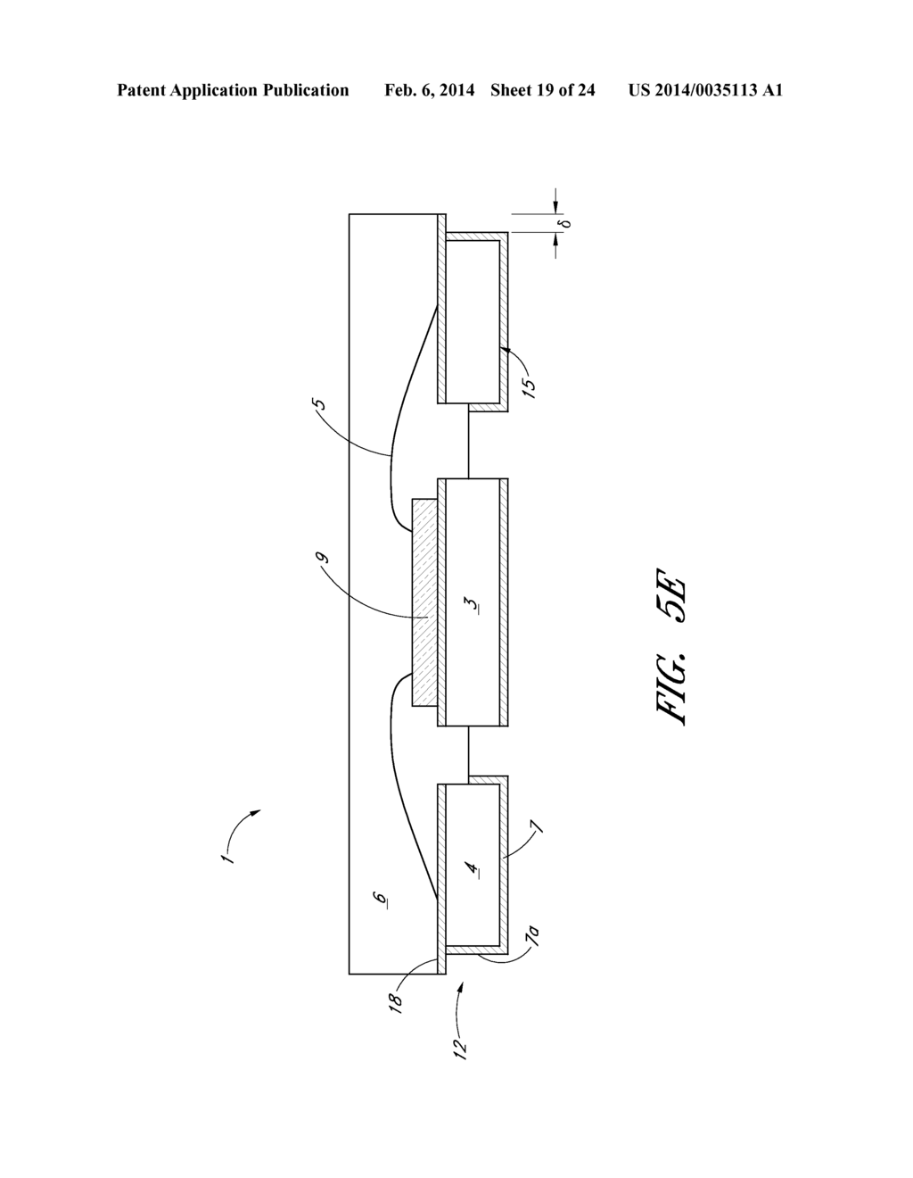 PACKAGING AND METHODS FOR PACKAGING - diagram, schematic, and image 20